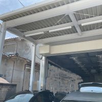 監視カメラを設置しました