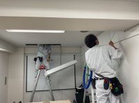 ネットワーク機器のリプレースを行いました