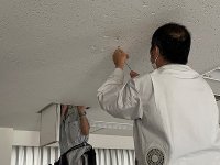 弊社の作業状況　ご紹介させていただきます